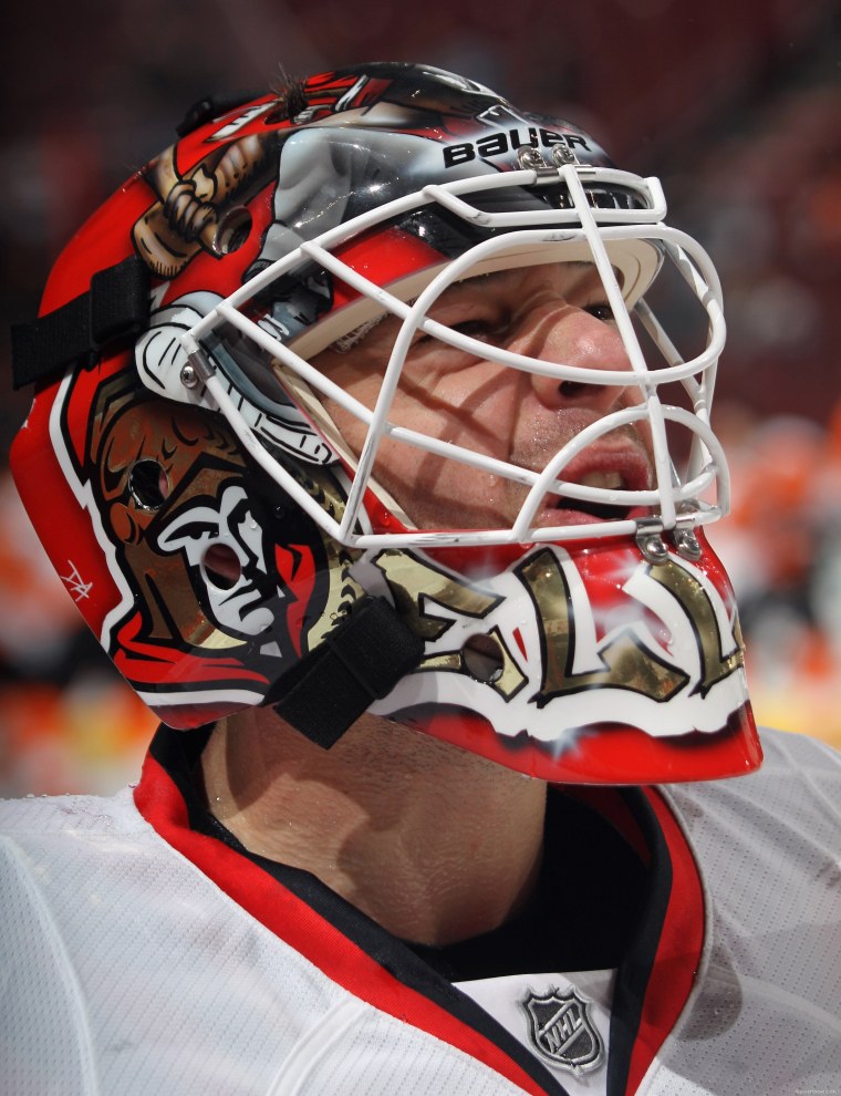 Овечкин хоккеист арт