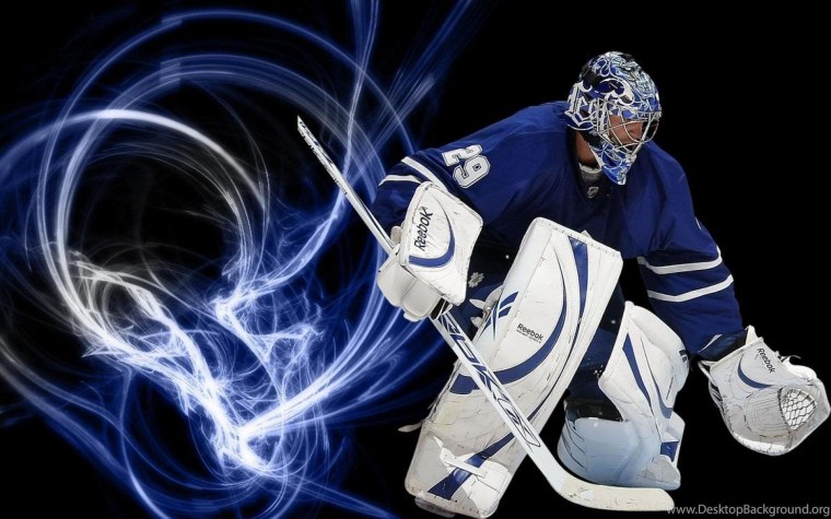 Хоккеист арт