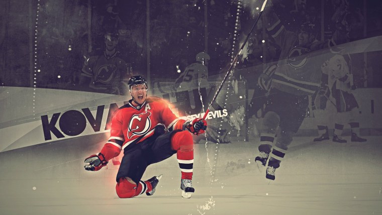 Хоккейный фон Нью Йорк Рейнджерс