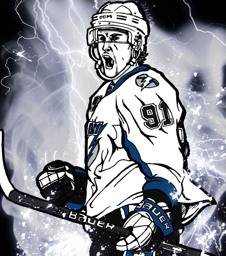 Обои для хоккеистов