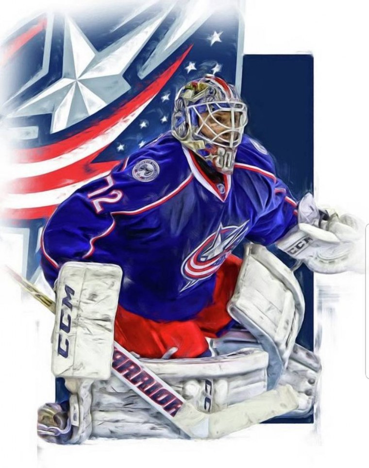 Абботсфорд Кэнакс хоккеист