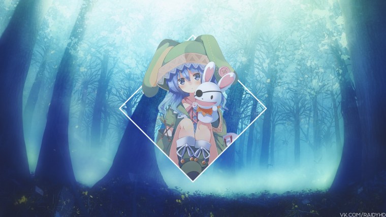 Аниме картинки на главный экран