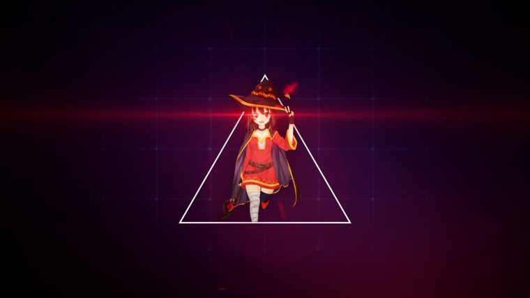 Обои на рабочий стол аниме