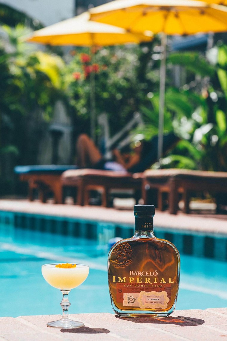 Ром Барсело Империал