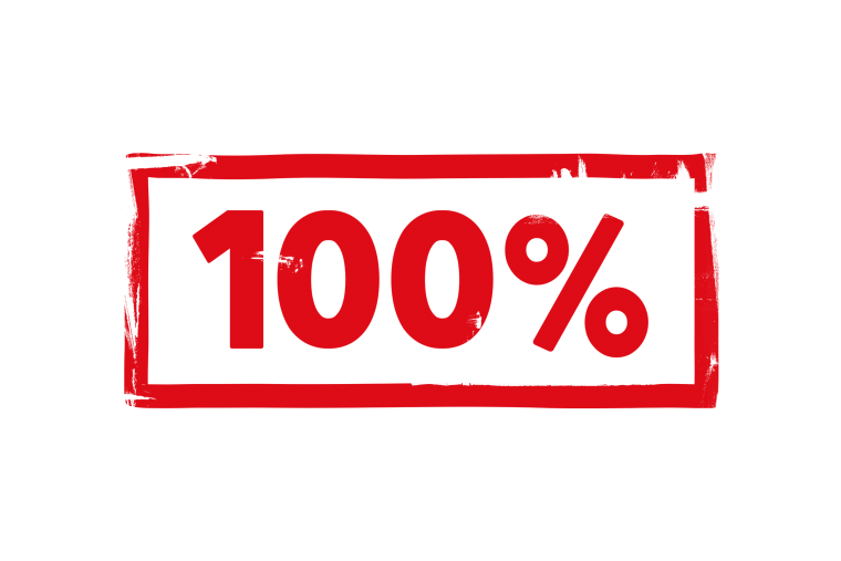 СТО процентов