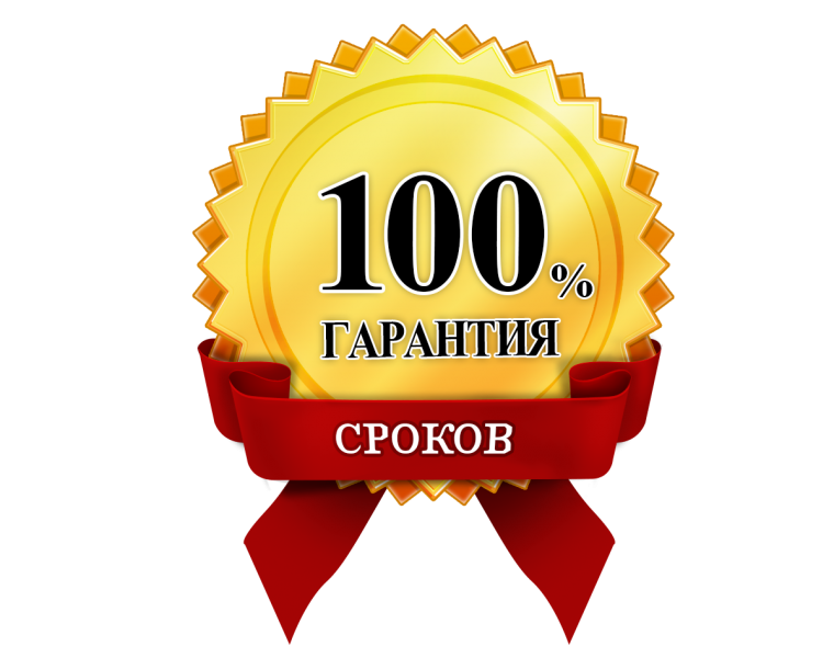 Диаграмма СТО процентов