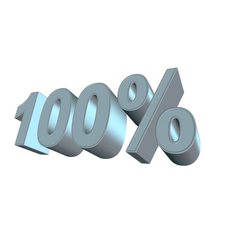 100% Оригинал