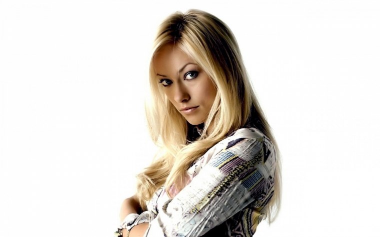 Olivia Cassi актриса