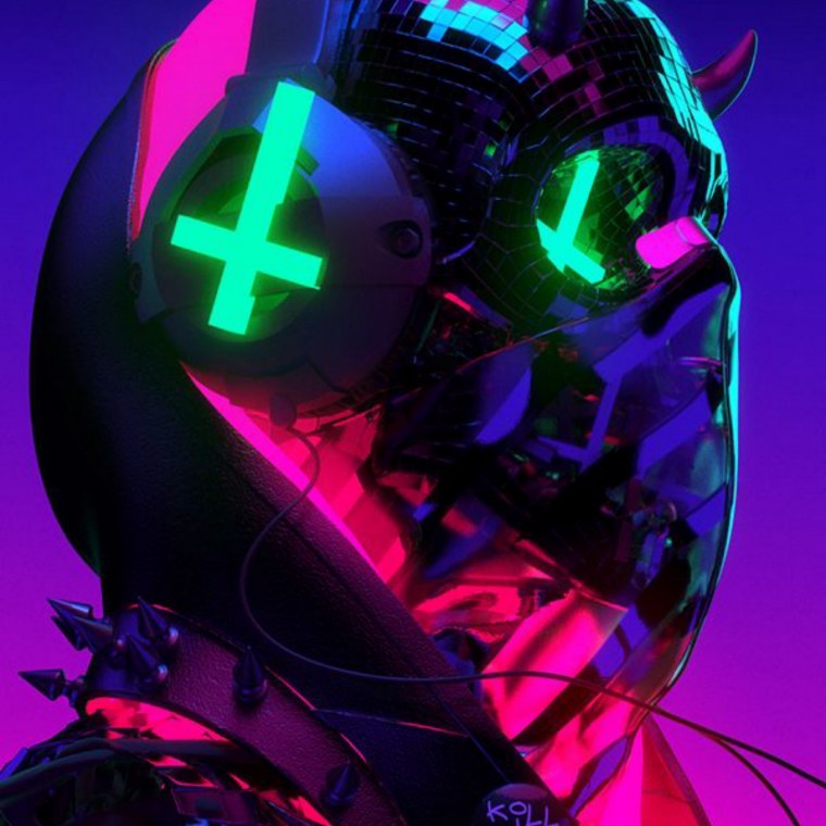 Значок для канала