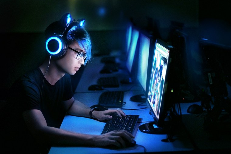 Авы для геймеров