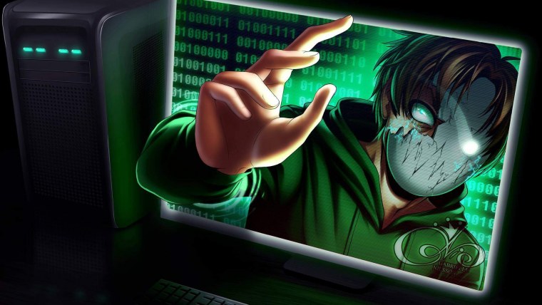 Противогаз стандофф