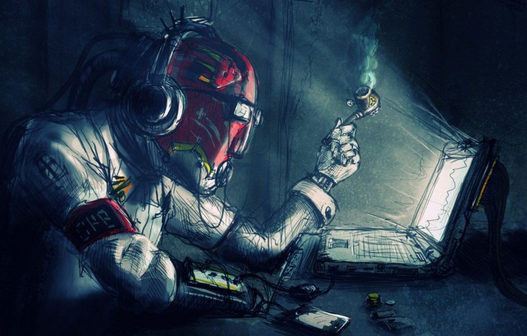 Маркус вотч догс 2