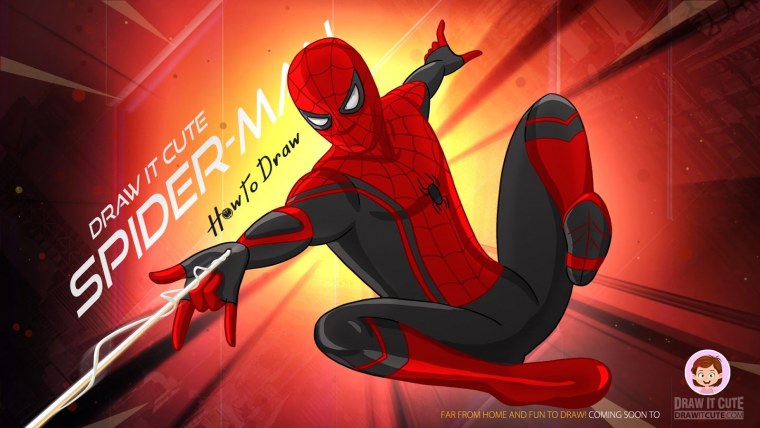 Громила человек паук 1994