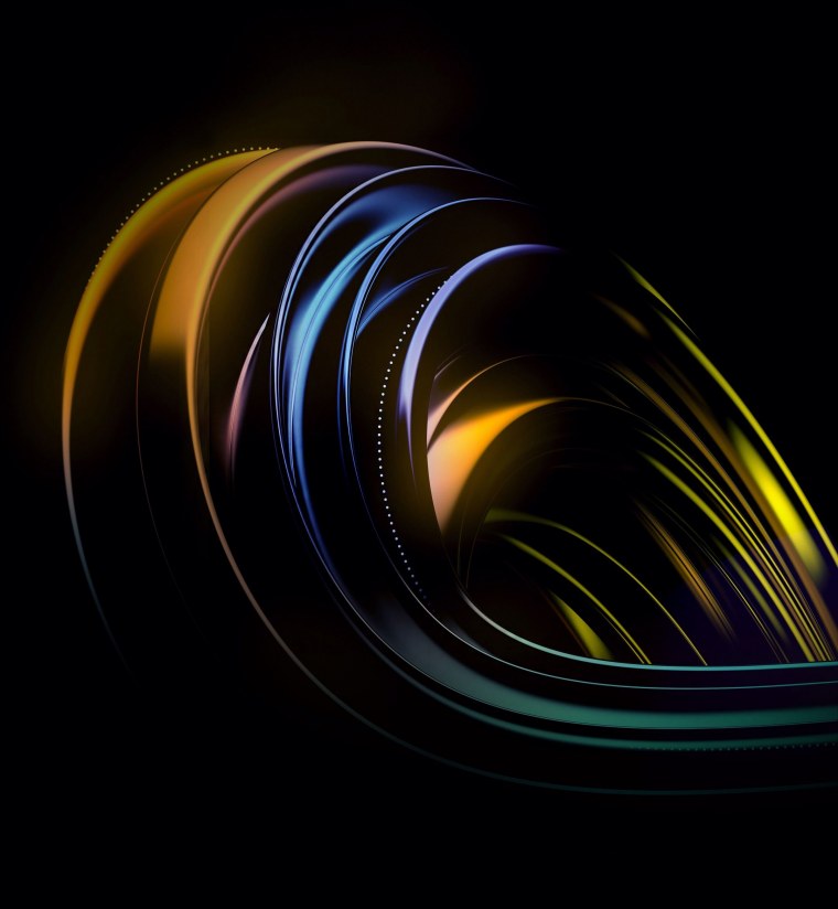 Абстракция на айфон