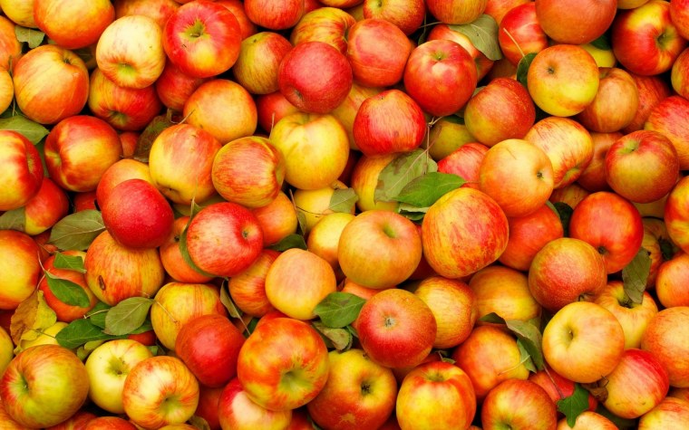 Заставка Apple