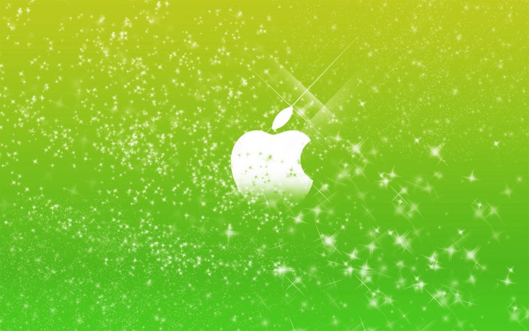 Viva Green Apple