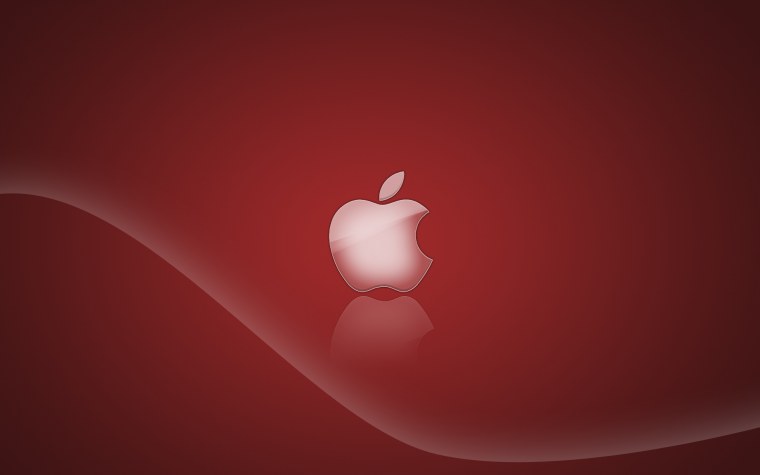 Фон Apple
