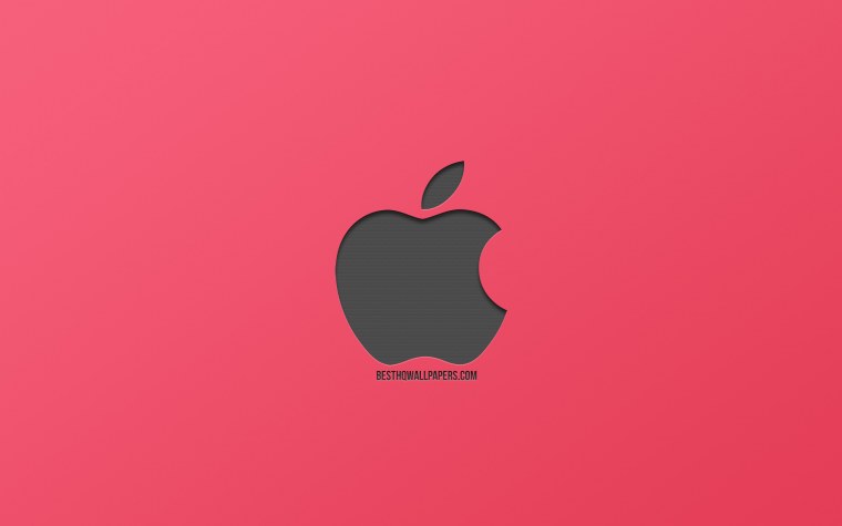 Обои Apple
