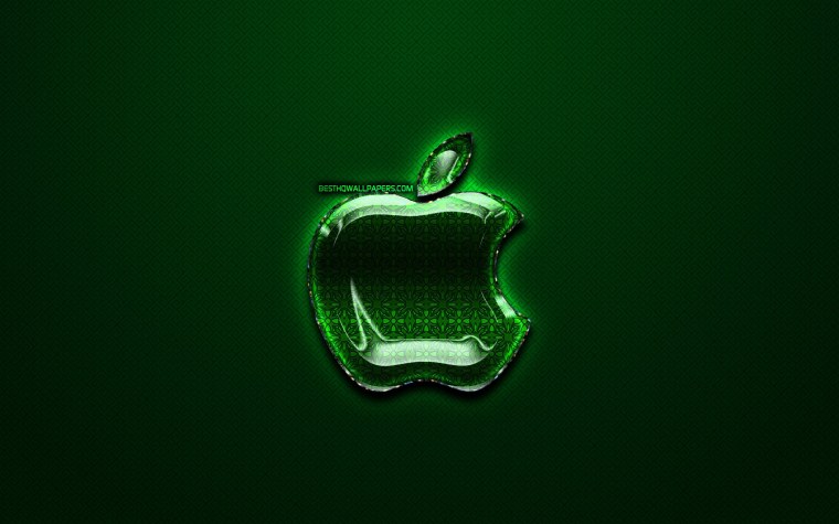Обои на телефон Apple