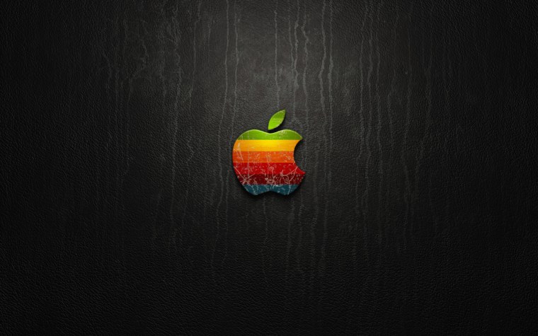 Обои Apple