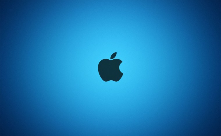 Логотип Apple 2021