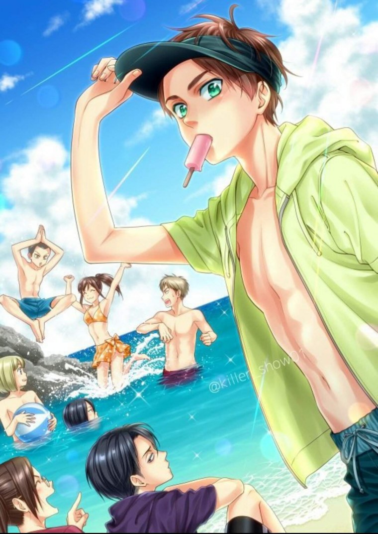 Эрвин и армин арт