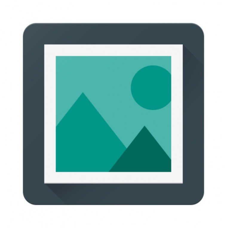 Ярлык галерея