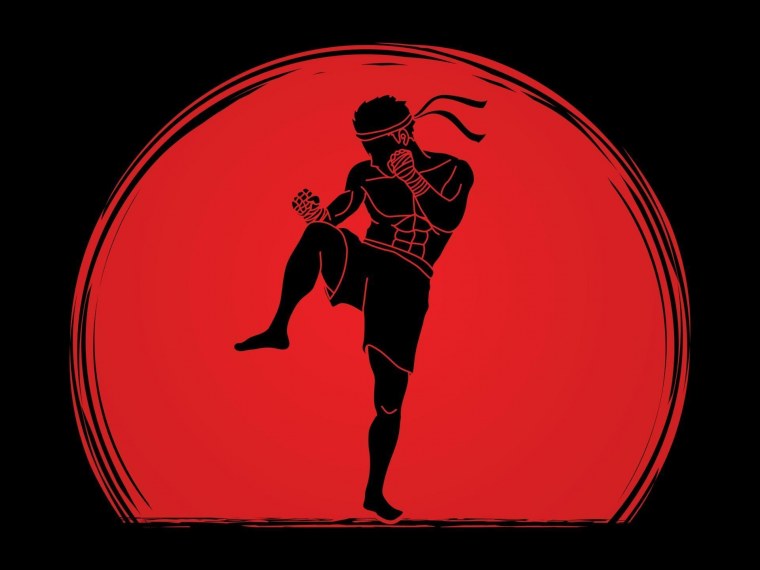 Тайский бокс Муай Тай