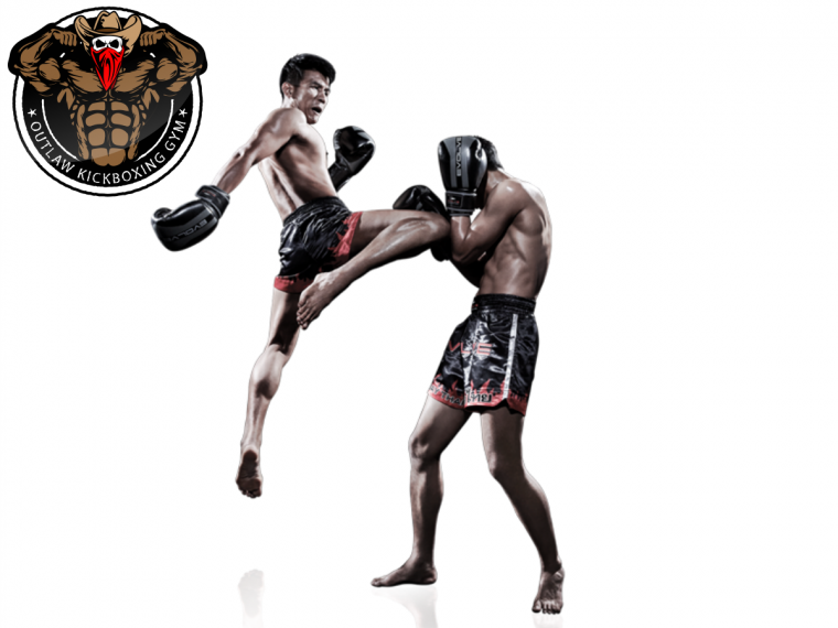 Тайский бокс на рабочий стол