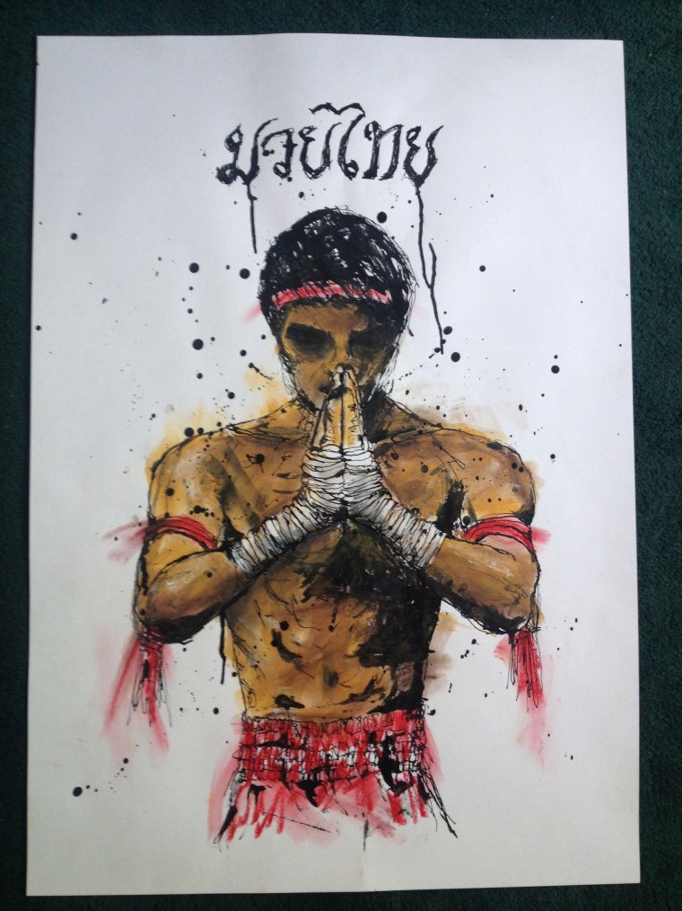 День бокса картинки