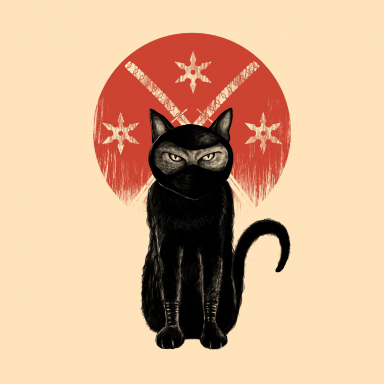 Каракал флоппа