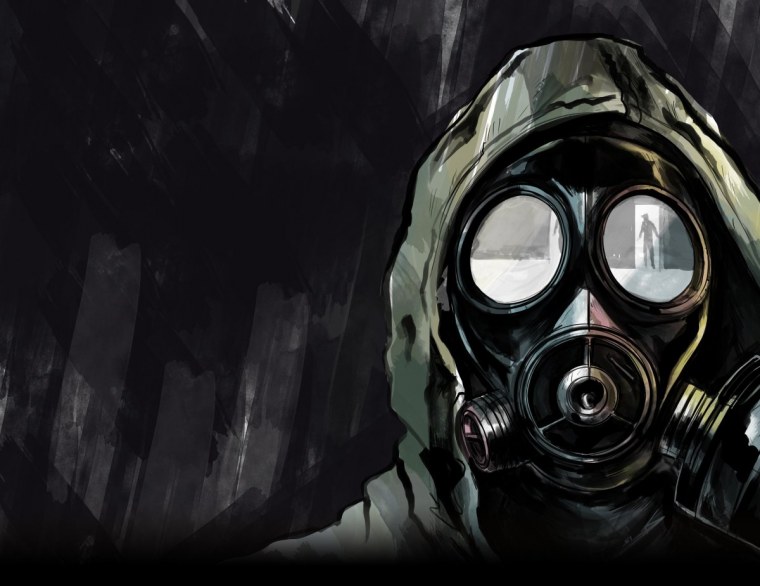 Romantically Apocalyptic Капитан без маски