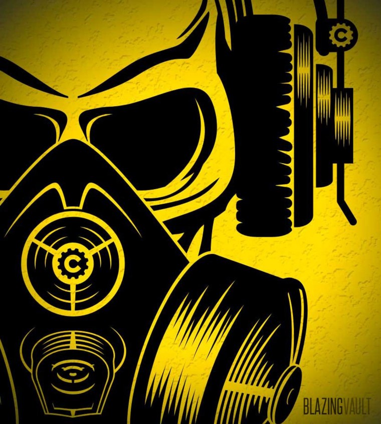 The Sun Origin постапокалипсис шутер