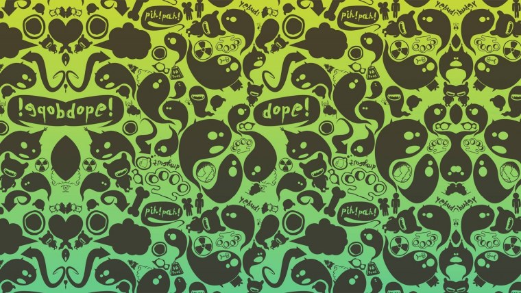 Классный фон для фотошопа