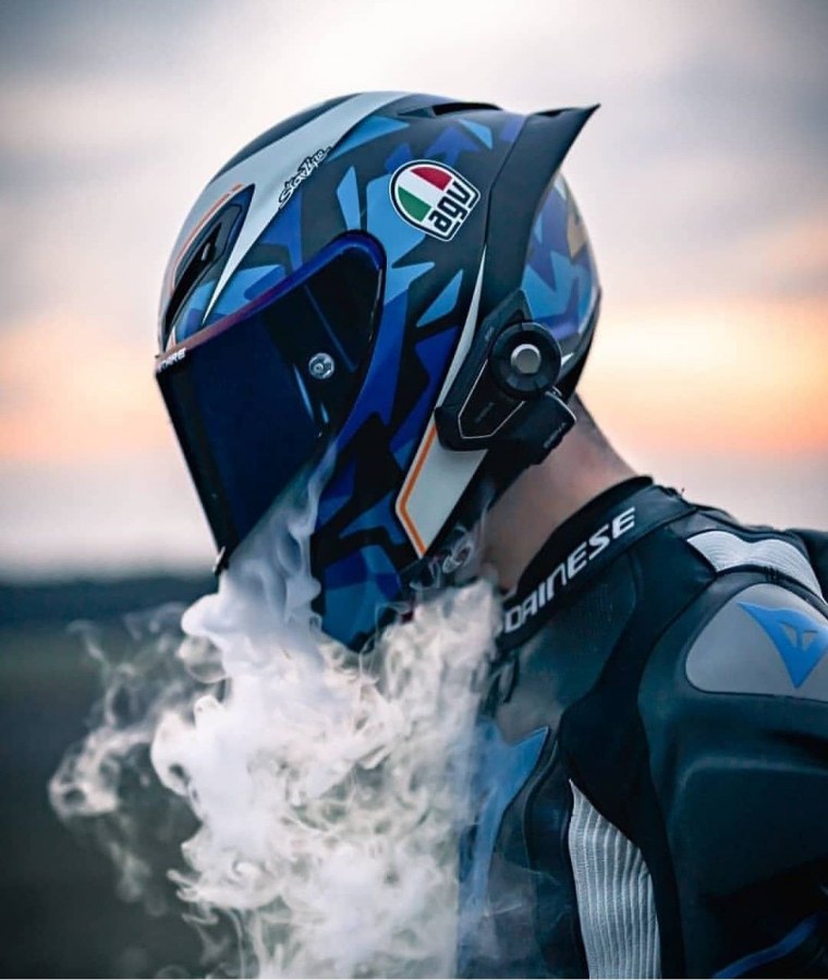 БМВ r6 мотик