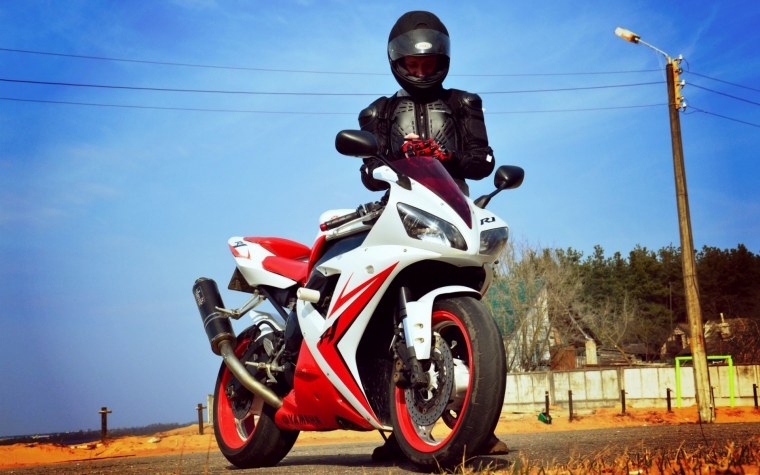 Мото аватарки