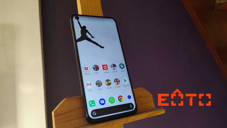 Honor view 20 камера