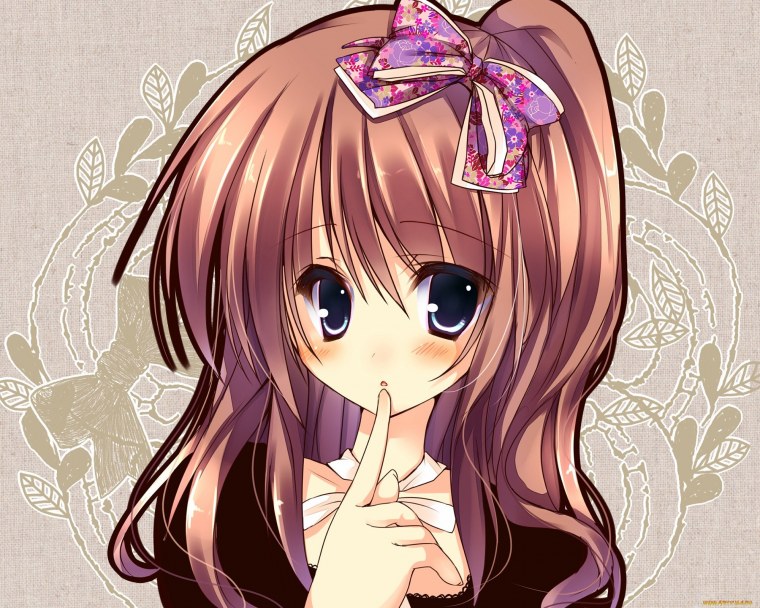 Инояшуки аниме