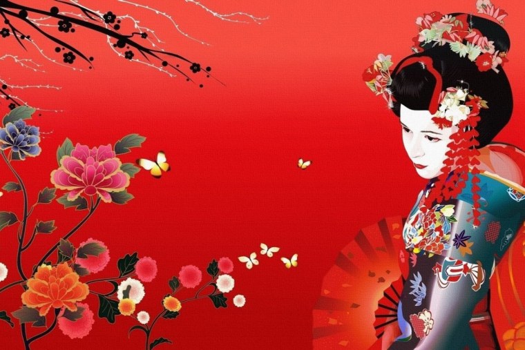 Дзете Дзинъэмон Самурай