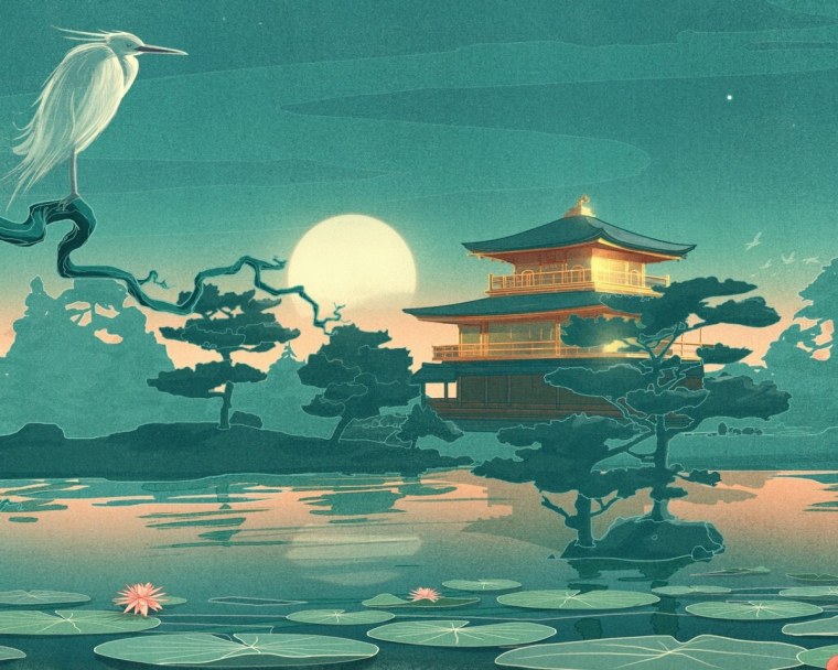 Samurai Champloo аниме 1920 1080