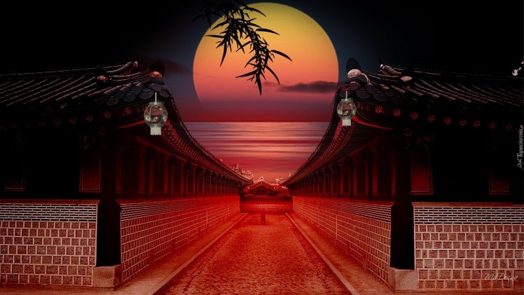 Япония Эстетика Самурай