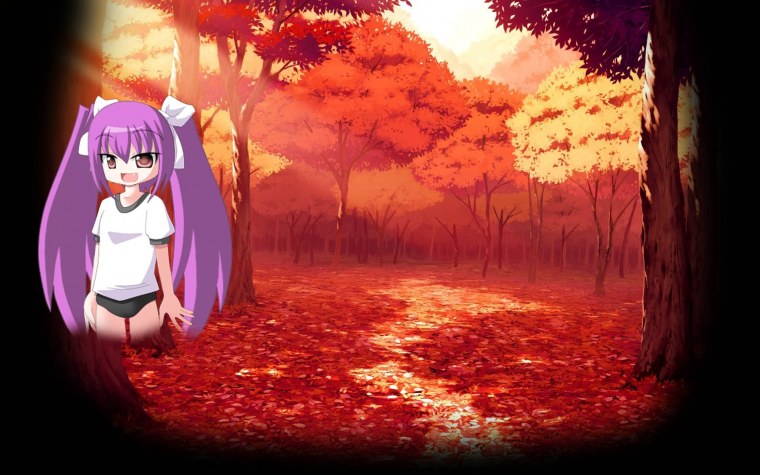 Аниме улица для гача лайф