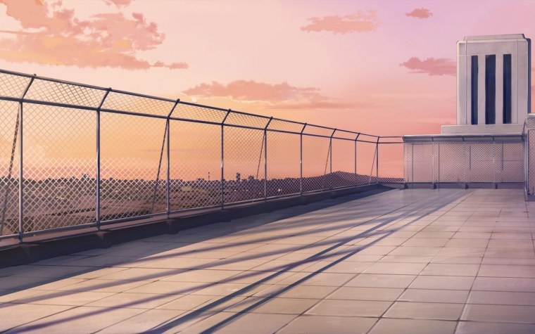 Аниме улица гача лайф закат