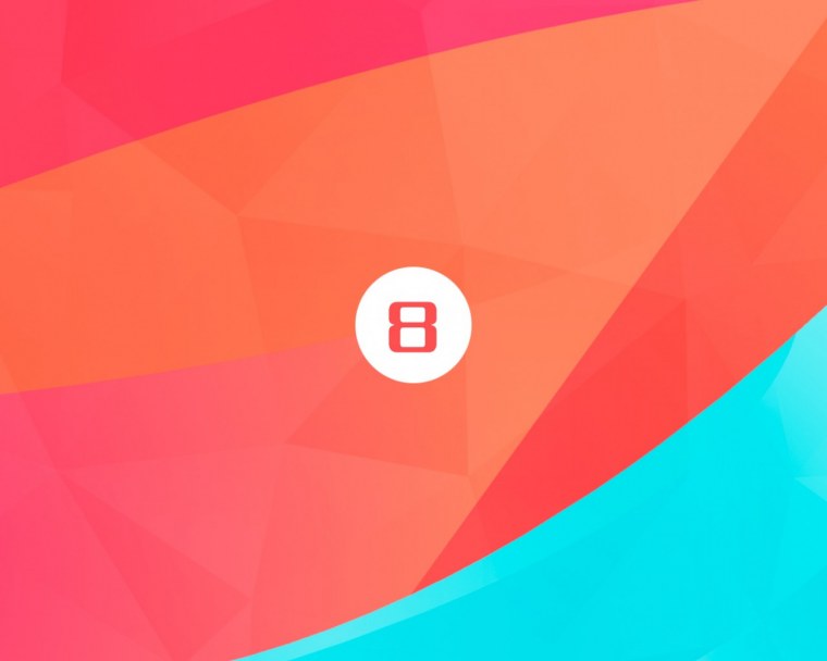 Домашний логотип