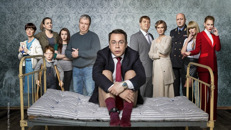 Обложка для Facebook