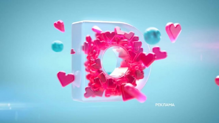 Реклама на канале мульт