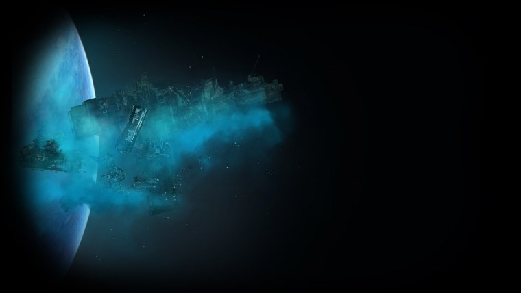 Перпл черная дыра