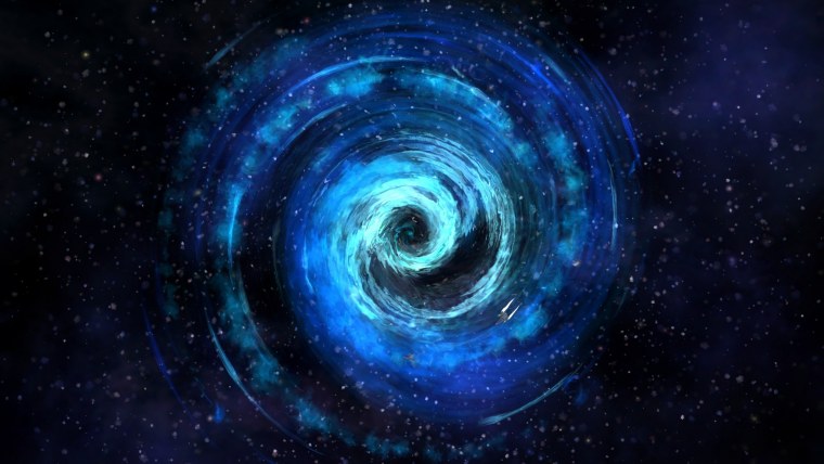 Уничтожение планеты