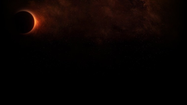 Черная дыра