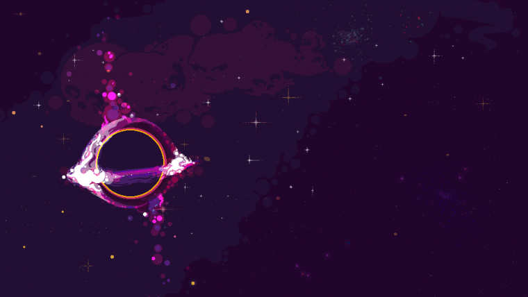 Holmberg 15a чёрная дыра